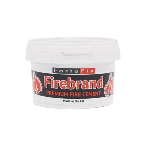 Hotspot Fortafix Fire Cement 500g Hotspot - Town Tools