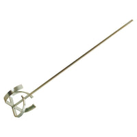 Dewalt Drywall Pro Mixing Paddle 177 x 812mm (7 x 32in)