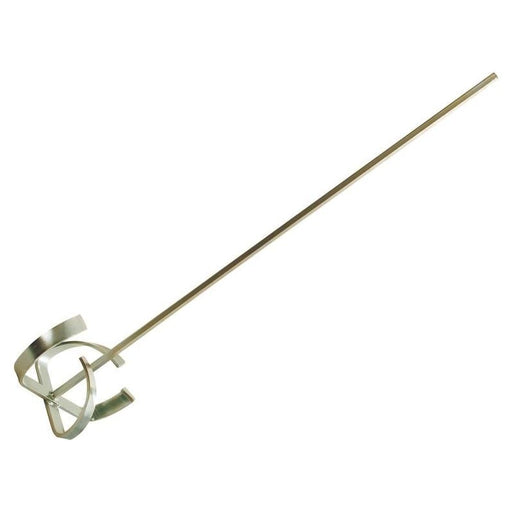 Dewalt Drywall Pro Mixing Paddle 177 x 812mm (7 x 32in) DEWALT Drywall - Town Tools