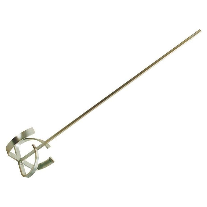 Dewalt Drywall Pro Mixing Paddle 177 x 812mm (7 x 32in) DEWALT Drywall - Town Tools
