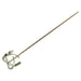 Dewalt Drywall Pro Mixing Paddle 177 x 812mm (7 x 32in) DEWALT Drywall - Town Tools