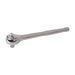 Silverline Ratchet Handle 3/8" / 200mm Silverline - Town Tools 