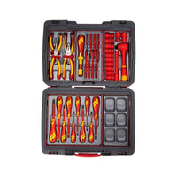 Teng Tools MECCA PRO TC-6T TT Mechanics Tool Kit 37 Pieces