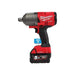 Milwaukee M18 FUEL  ONE-KEY  3/4in. High Torque Impact Wrench With Friction Ring Milwaukee - Town Tools 