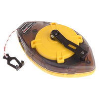 Stanley® Hand Tools Power Winder Chalk Line 30m