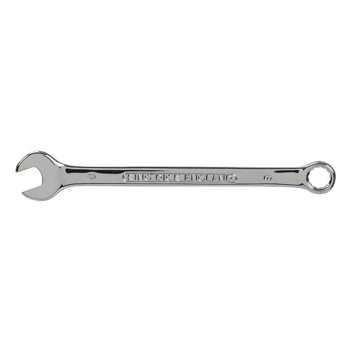 King Dick Combination Spanner Metric 8mm King Dick - Town Tools 