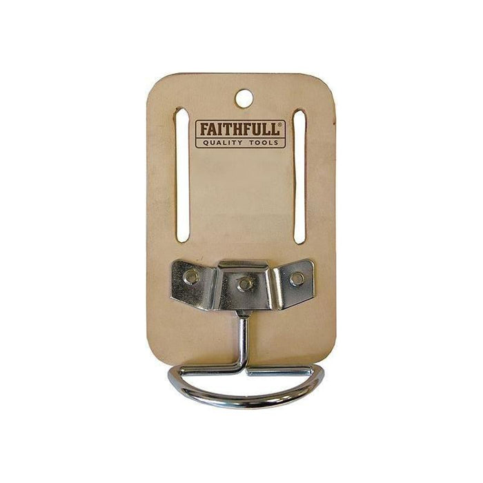 Faithfull Swivel Hammer Holder Faithfull - Town Tools