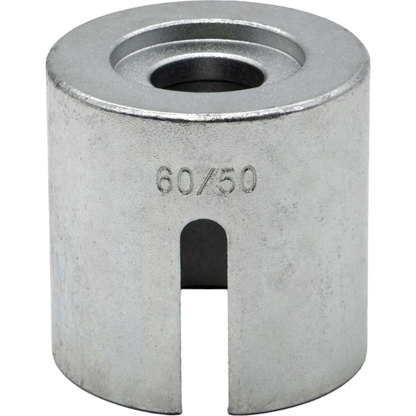 Sealey Adaptor 60/50mm