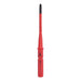 XP1000 VDE Slimline PZ/SL Type Interchangeable Screwdriver Blade, No.1 x 80mm Draper - Town Tools