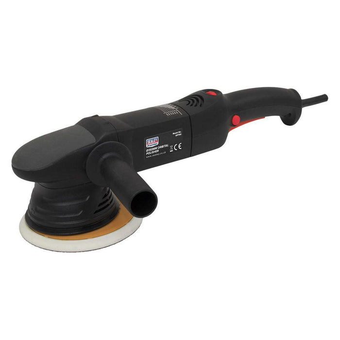 Sealey Orbital Polisher150mm 750W/230V OP750 Sealey - Town Tools 