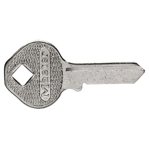 Master Lock K2250 Single Keyblank Master Lock - Town Tools