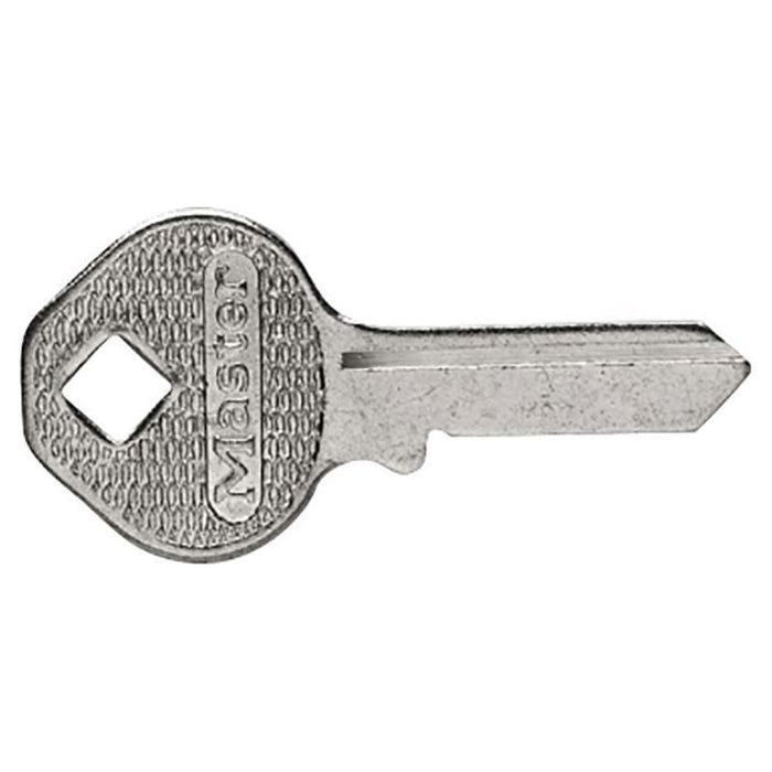 Master Lock K2250 Single Keyblank Master Lock - Town Tools