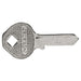 Master Lock K2250 Single Keyblank Master Lock - Town Tools