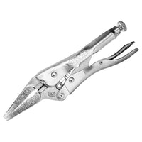 Irwin® Vise-Grip® 6LNC Long Nose Locking Pliers 150mm (6in)