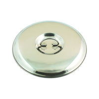 Laser Stainless Steel Lid for Bucket 5930