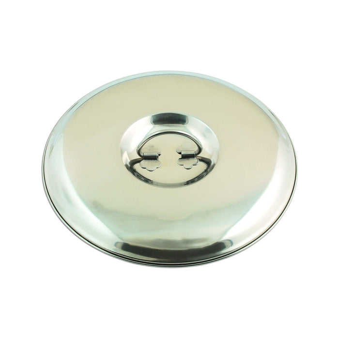 Laser Stainless Steel Lid for Bucket 5930 Laser - Town Tools 