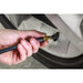 Sealey Tyre Inflator & Power Bank with Worklight Rechargeable 12v, CTI140 Sealey - Town Tools