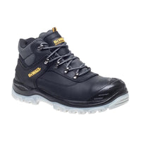 Dewalt Power Tools Laser Safety Hiker Boots Black UK 12 EUR 47