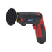 Sealey Cordless Mini Sander/Polisher Kit75mm 12V Lithium-ion CP2812V Sealey - Town Tools 