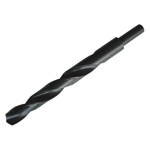 Irwin® HSS Reduced Shank Pro Drill Bit 16.0mm OL:178mm WL:120mm IRWIN® - Town Tools