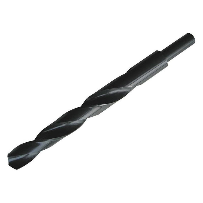 Irwin® HSS Reduced Shank Pro Drill Bit 16.0mm OL:178mm WL:120mm IRWIN® - Town Tools