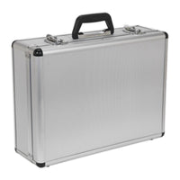 Sealey Tool Case Aluminium Radiused Edges AP601
