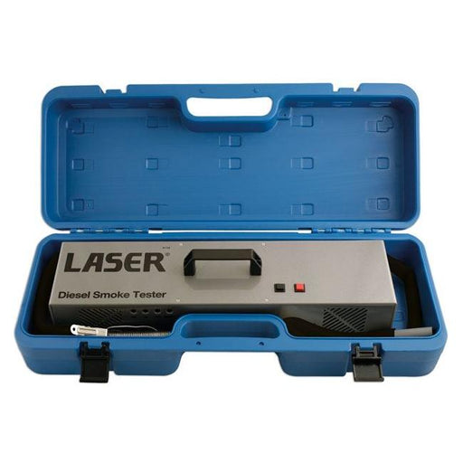 Laser Diesel Smoke Analyser 5112 Laser - Town Tools 