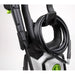 Sealey Pressure Washer with TSS & Rotablast Nozzle 130bar 420L/hr PW1860 Sealey - Town Tools 