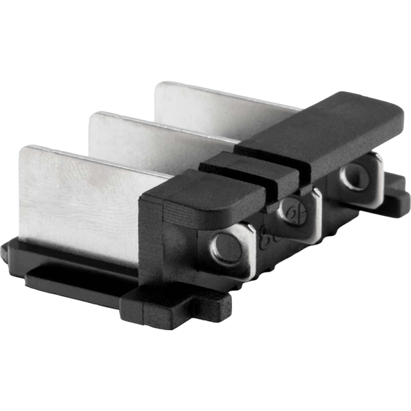Sealey Battery Connection