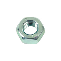 Tool Connection Plain Nuts Metric 8mm 5pc 36931