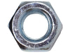 METALMATE Hexagon Full Nut ZP M8 (Box 100) METALMATE� - Town Tools