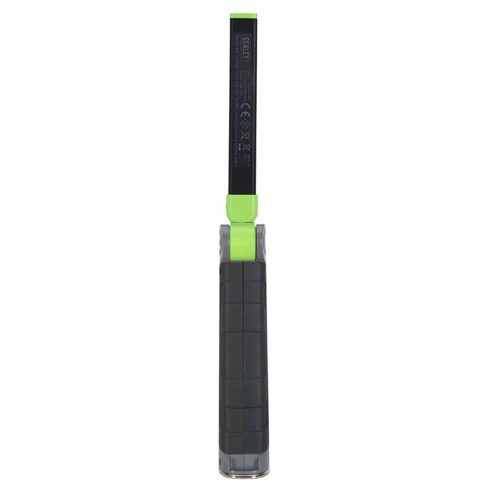 Sealey Rechargeable Slim Folding Inspection Light 4W & 1W SMD LED Lithium-ion Sealey - Town Tools 