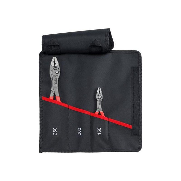 Knipex 00 19 61 V02 TwinGrip® Slip Joint Pliers Set, 2 Piece Knipex - Town Tools