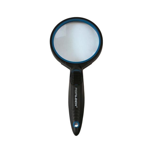 Laser Magnifying Glass with LED 7930 Laser - Town Tools 