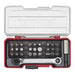 Teng Tools Bit Set With Belt Clip Mixed 29 Pieces Teng Tools - Town Tools 