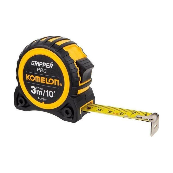 Komelon Gripper™ Tape 3m/10ft (Width 19mm) Komelon - Town Tools