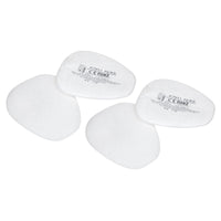 Worksafe P2 R D Particulate Prefilter - Pack of 4 9006