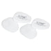 Worksafe P2 R D Particulate Prefilter - Pack of 4 9006 Worksafe - Town Tools 