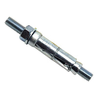 Masonmate® Medium-Duty Projecting Shield Anchor M12 x 30mm (20)