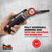 Teng Tools Air Belt Sander Teng Tools - Town Tools 