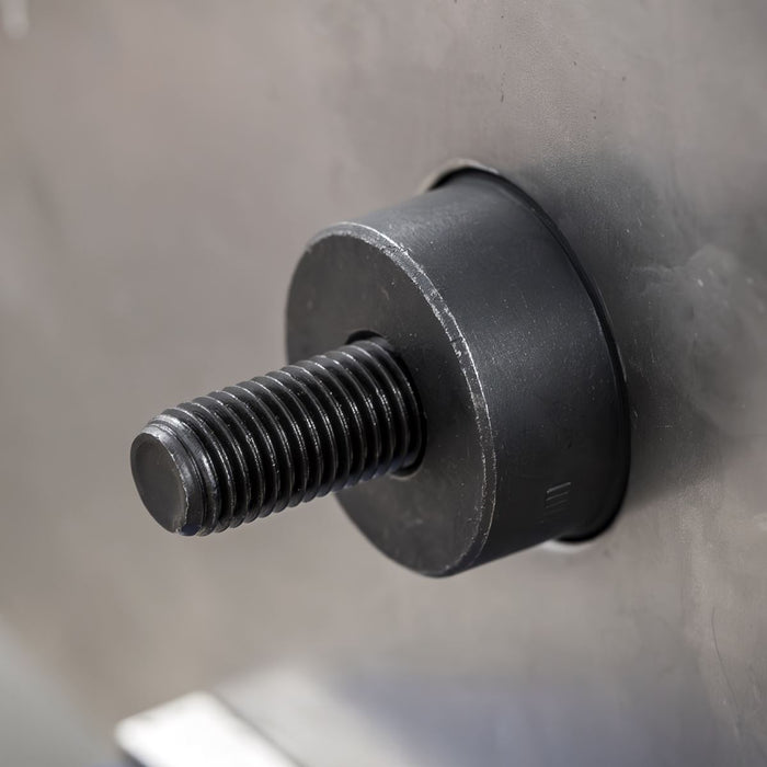 Sealey Hole Cutter Punch Screw 35mm HCPS35 Sealey - Town Tools 