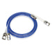 Sealey Hose Set 1.3m for HVLP-79/P & SSG1P HVLP-79/P2 Sealey - Town Tools 