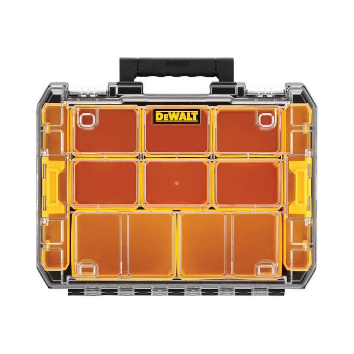 Dewalt Power Tools TSTAK™ Watersealed Organiser DeWALT Power Tools - Town Tools