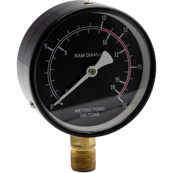 Sealey Pressure Gauge