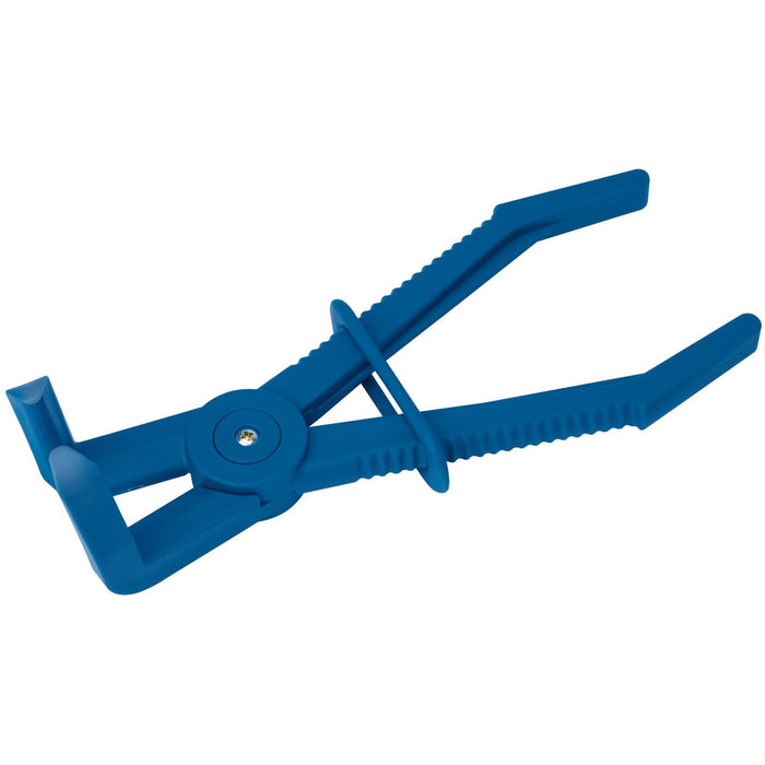 Draper Plastic Hose Clamp Pliers, 40mm 38386 Draper - Town Tools 