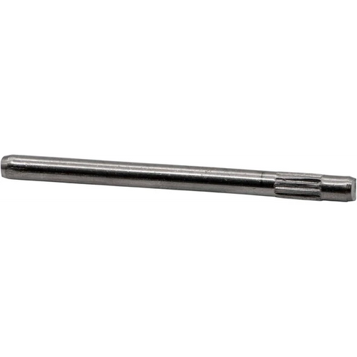 Sealey Fuel Tank Cap Shaft (Ø3.5 x 49)