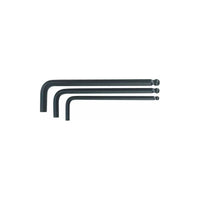 Teng Tools Ball Point Hex Key Metric 1.5mm