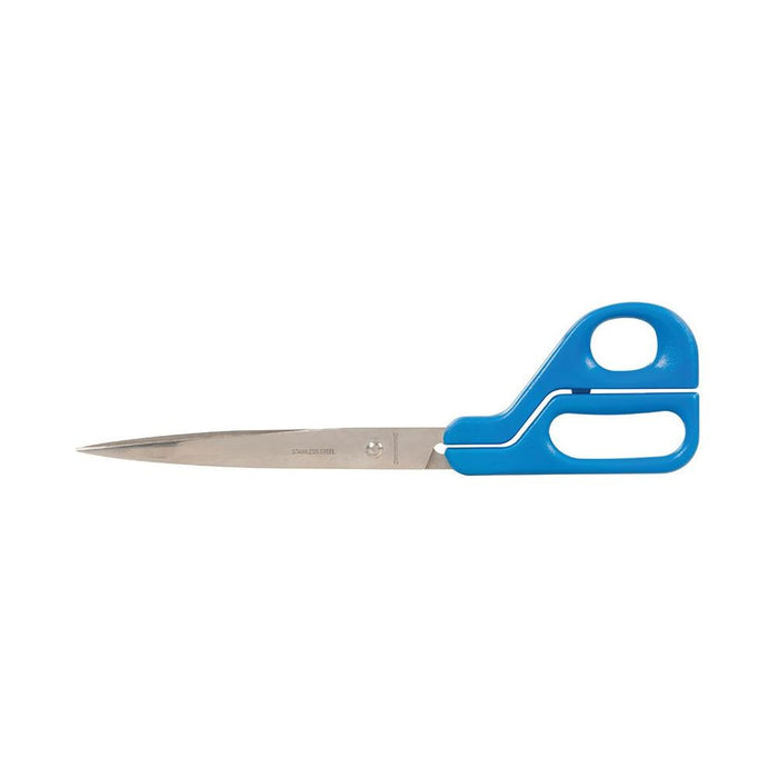 Silverline Decorators Scissors 300mm Silverline - Town Tools 