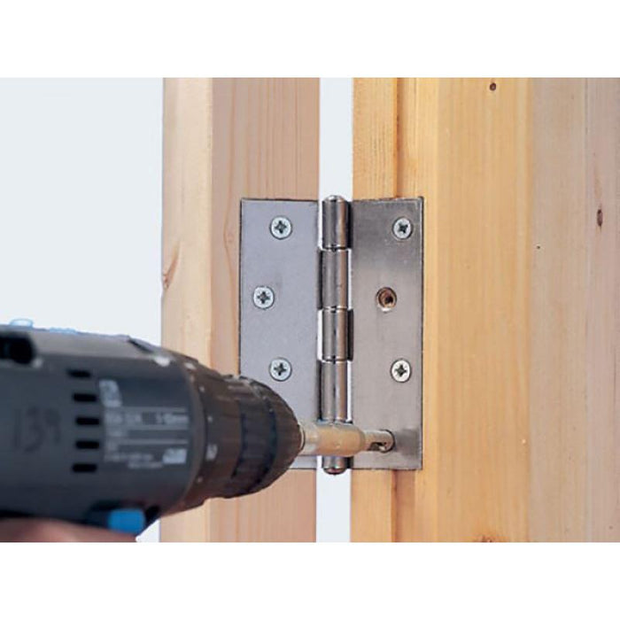 Trend 2 Part Hinge Jig H/JIG/A Trend - Town Tools