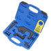 Sealey Timing Tool Kit for BMW BMW Mini 1.6 Chain Drive VSE5982 Sealey - Town Tools 